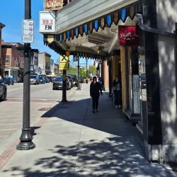 The Regent Theatre - Picton