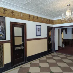 The Regent Theatre - Picton