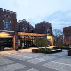 The Regent Theatre - Picton