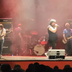 The Regent Theatre - Picton