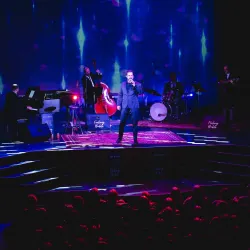 The Regent Theatre - Picton