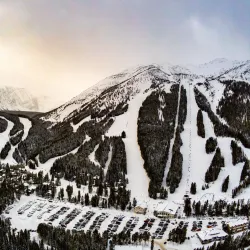 Castle Mountain Resort - Pincher Creek