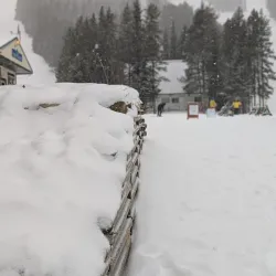 Castle Mountain Resort - Pincher Creek