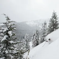 Castle Mountain Resort - Pincher Creek