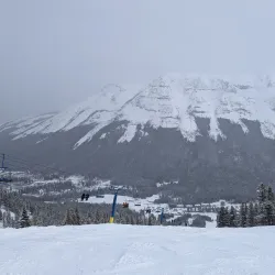 Castle Mountain - Pincher Creek
