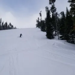 Castle Mountain - Pincher Creek