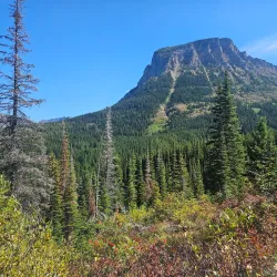 Castle Mountain - Pincher Creek