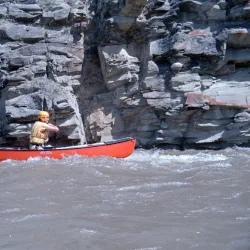 Castle Provincial Park - Pincher Creek