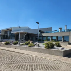 Frank Slide Interpretive Centre - Pincher Creek