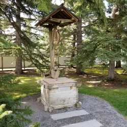 Nikka Yuko Japanese Garden - Pincher Creek