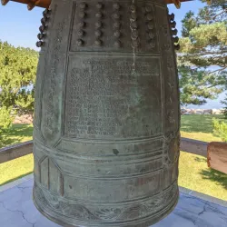 Nikka Yuko Japanese Garden - Pincher Creek