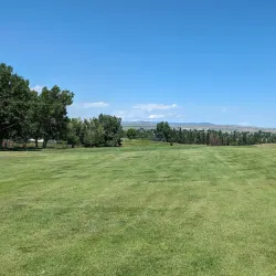 Pincher Creek Golf Club - Pincher Creek