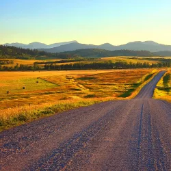 Pincher Creek Golf Club - Pincher Creek