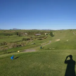 Pincher Creek Golf Club - Pincher Creek