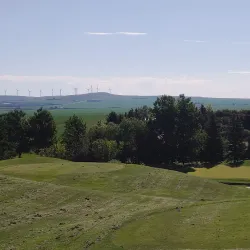 Pincher Creek Golf Club - Pincher Creek