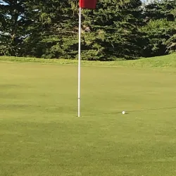 Pincher Creek Golf Club - Pincher Creek