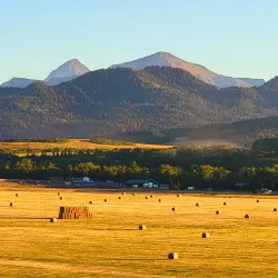 Pincher Creek Golf Club - Pincher Creek