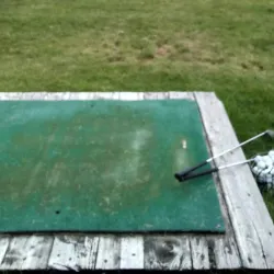 Pincher Creek Golf Club - Pincher Creek