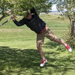 Pincher Creek Golf Club - Pincher Creek