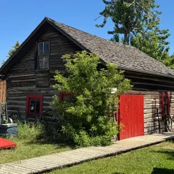 Pincher Creek Museum - Pincher Creek