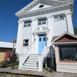 Pincher Creek Museum - Pincher Creek