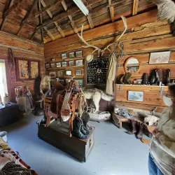 Pincher Creek Museum - Pincher Creek