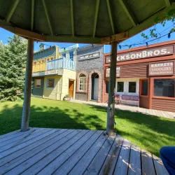 Pincher Creek Museum - Pincher Creek