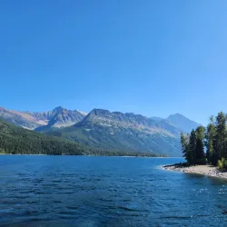 Waterton Lakes National Park - Pincher Creek