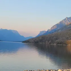 Waterton Lakes National Park - Pincher Creek