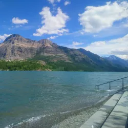 Waterton Lakes National Park - Pincher Creek