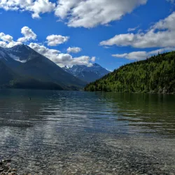 Waterton Lakes National Park - Pincher Creek