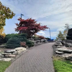 Lock 8 Viewing Complex - Port Colborne