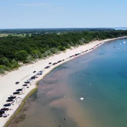 Nickel Beach - Port Colborne