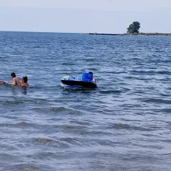 Nickel Beach - Port Colborne