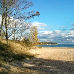 Nickel Beach - Port Colborne