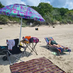 Nickel Beach - Port Colborne