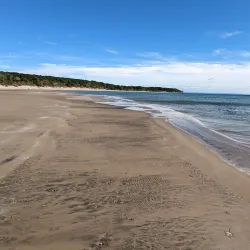 Nickel Beach - Port Colborne