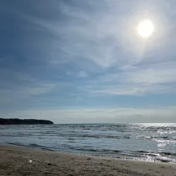 Nickel Beach - Port Colborne