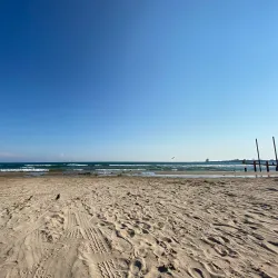 Nickel Beach - Port Colborne