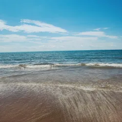 Nickel Beach - Port Colborne