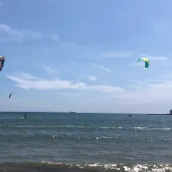 Nickel Beach - Port Colborne