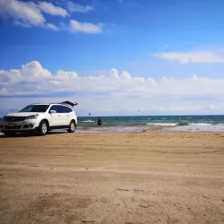 Nickel Beach - Port Colborne