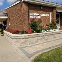 Port Colborne Community Centre - Port Colborne