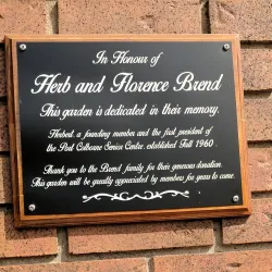 Port Colborne Community Centre - Port Colborne