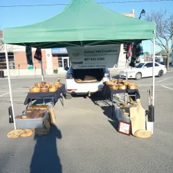 Port Colborne Farmers' Market - Port Colborne