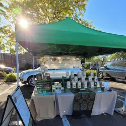 Port Colborne Farmers' Market - Port Colborne
