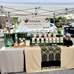 Port Colborne Farmers' Market - Port Colborne