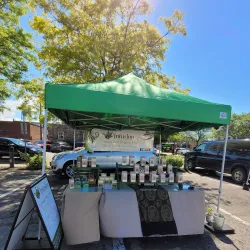 Port Colborne Farmers' Market - Port Colborne