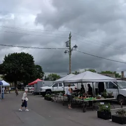 Port Colborne Farmers' Market - Port Colborne