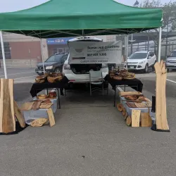 Port Colborne Farmers' Market - Port Colborne